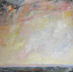 Rainbow Sky