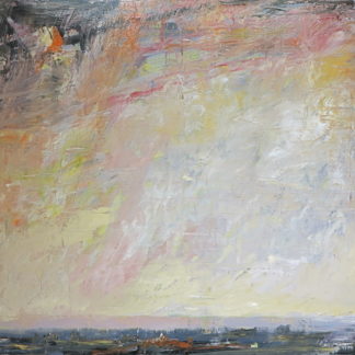 Rainbow Sky
