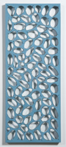 Sky Blue Nest