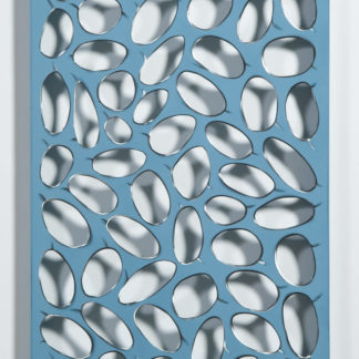 Sky Blue Nest