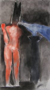 Sacrificial 2