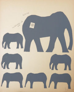 Cast the Sleeping Elephant 4