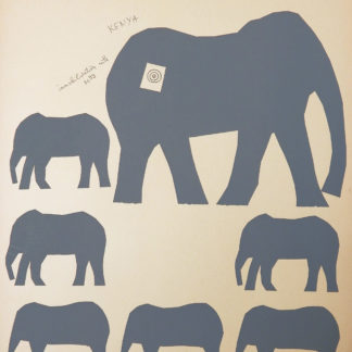 Cast the Sleeping Elephant 4