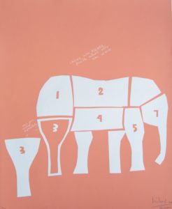 Cast the Sleeping Elephant 3