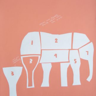 Cast the Sleeping Elephant 3