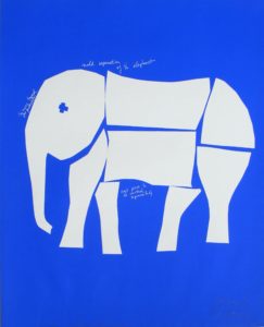 Cast the Sleeping Elephant 2