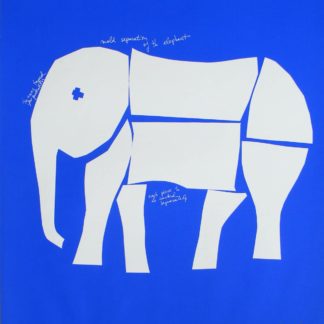 Cast the Sleeping Elephant 2