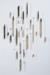 Falling Gold