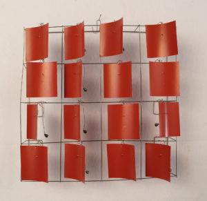Red Grid