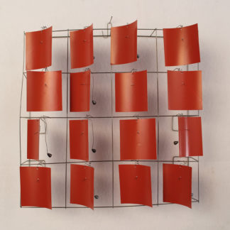 Red Grid