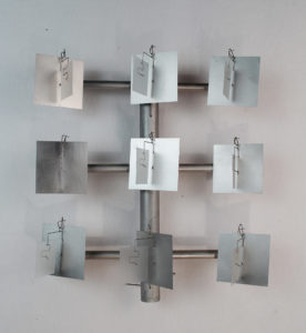 Compound Rack