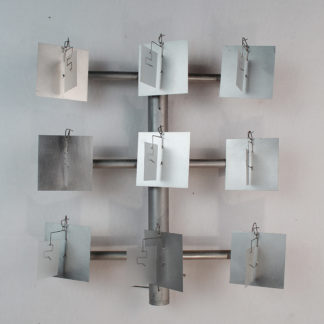Compound Rack