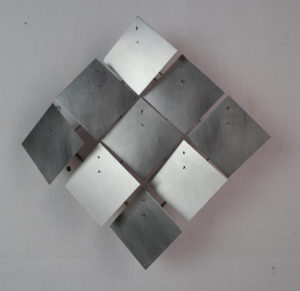 Nine Diamond