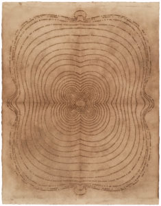 Concentric Form Series 45