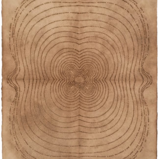 Concentric Form Series 45