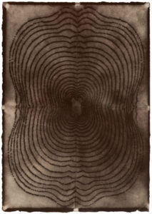Concentric Shape Series 129 A
