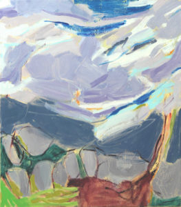 Adrift and Grounded III