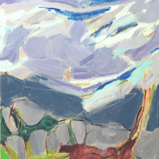 Adrift and Grounded III