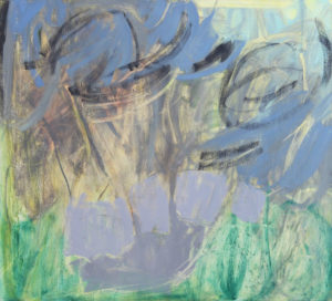 Ravening Clouds II