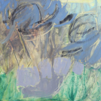 Ravening Clouds II