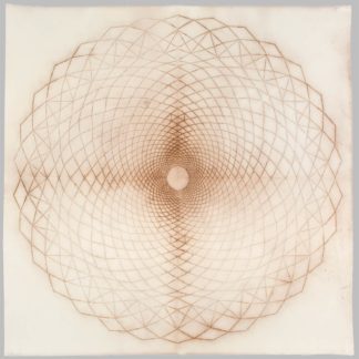 Circle Spiral 02