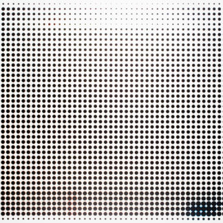 Empty Canvas I