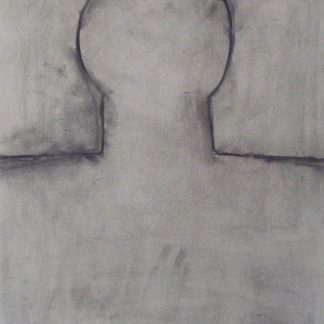 Charcoal Number Six
