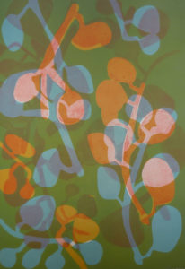 Lake Chapeau