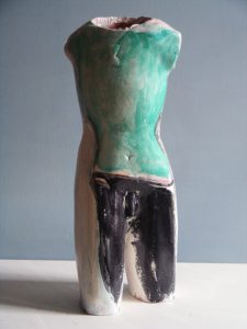 Torso
