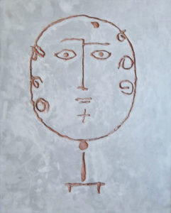 Moon Face