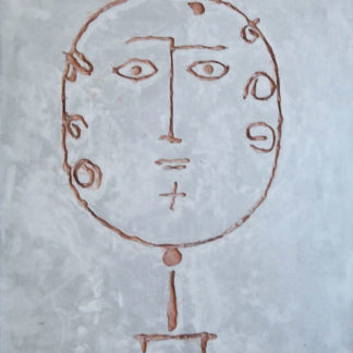 Moon Face