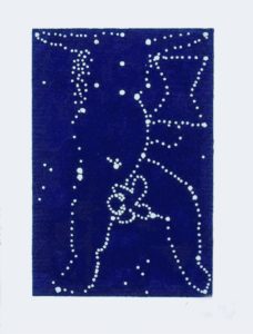 Constellation Minotaur