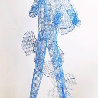 Dancing with Butterflies