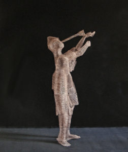 Trumpeter