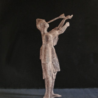 Trumpeter