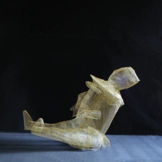 Seated Figure