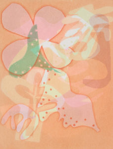 Mary Manning, "Aviary"