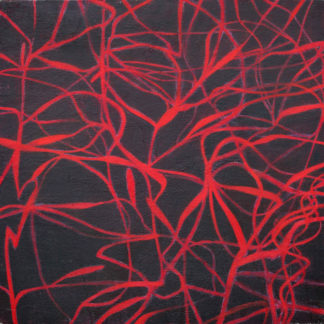 A Weather in the Quarter of the Veins