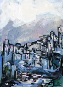 Along the Hudson