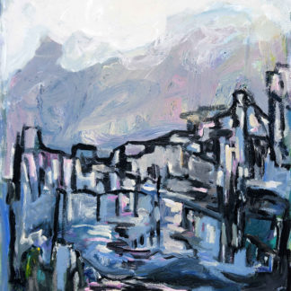 Along the Hudson