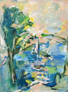 River Boats