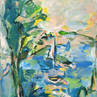 River Boats