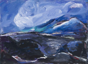 Under Night Sky