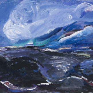 Under Night Sky