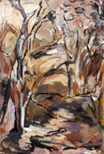 Mountain Path