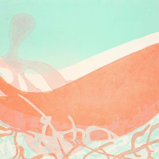 Mary Manning, "Bayou Nest"