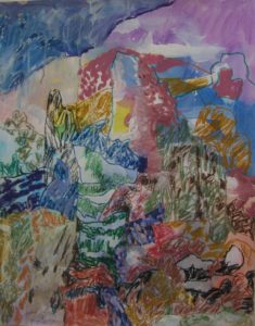 Boca Chica Beachscape IV