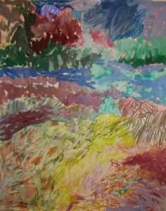 Boca Chica Beachscape III