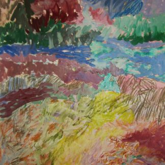 Boca Chica Beachscape III