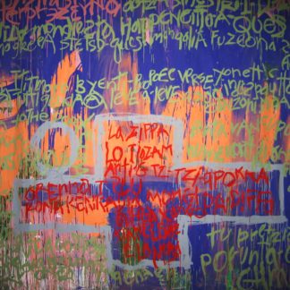 The Reinvention of Language